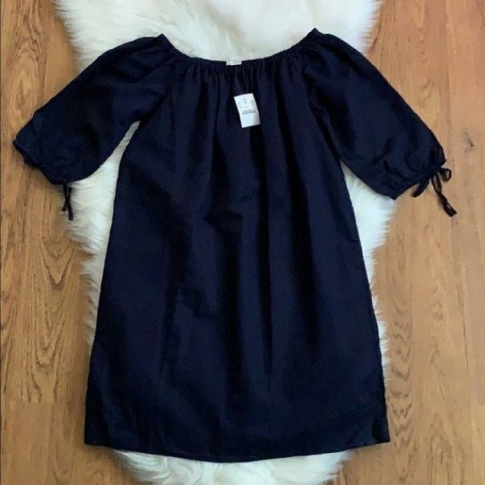 J. Crew Factory Dress